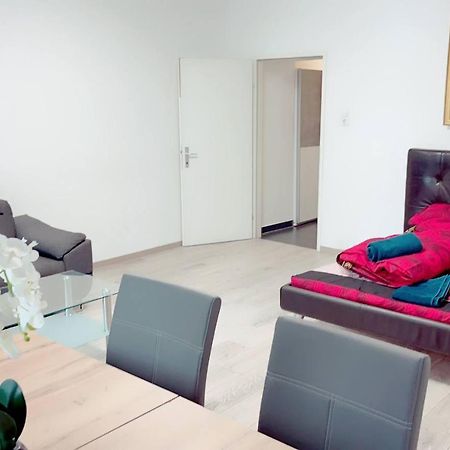 H Comfort Apartment 5P Af 维也纳 外观 照片