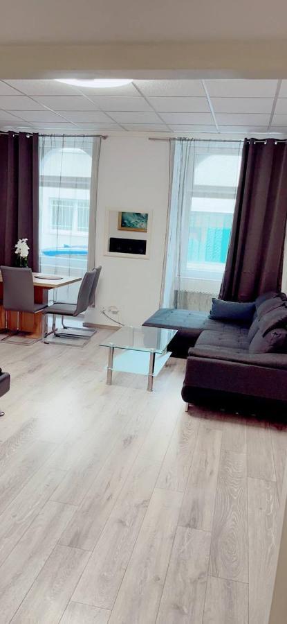 H Comfort Apartment 5P Af 维也纳 外观 照片
