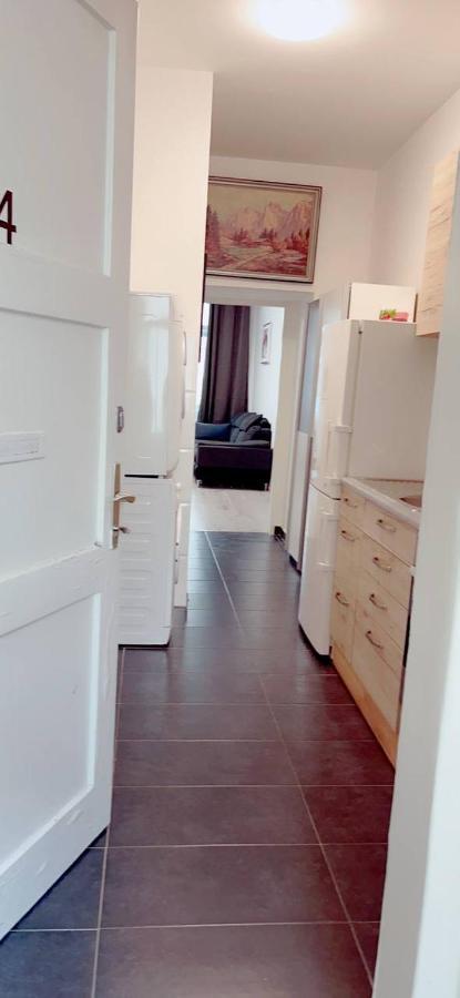 H Comfort Apartment 5P Af 维也纳 外观 照片