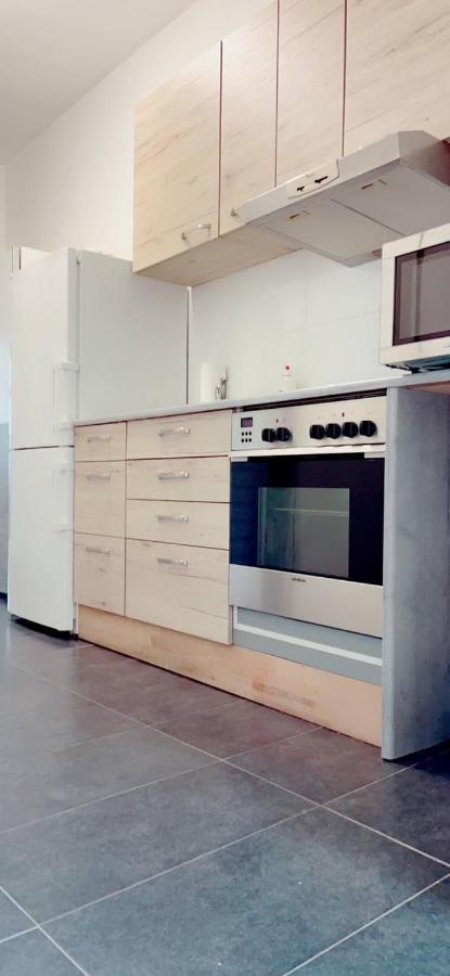 H Comfort Apartment 5P Af 维也纳 外观 照片