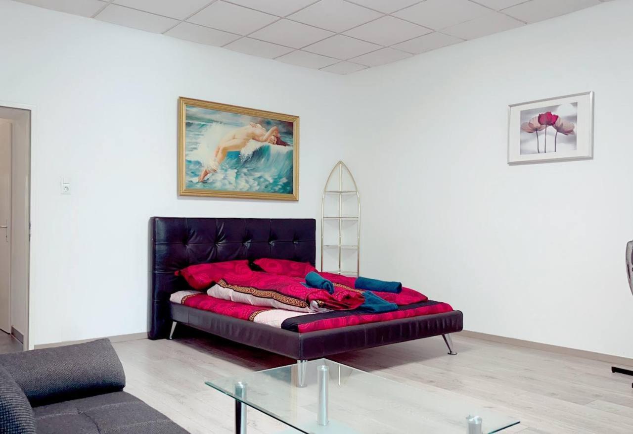 H Comfort Apartment 5P Af 维也纳 外观 照片