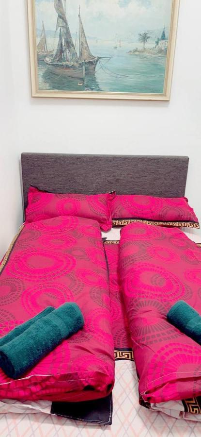 H Comfort Apartment 5P Af 维也纳 外观 照片