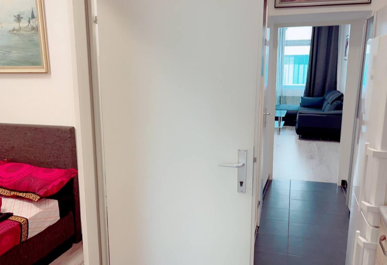 H Comfort Apartment 5P Af 维也纳 外观 照片